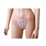 Tanga Desechable 100Uds