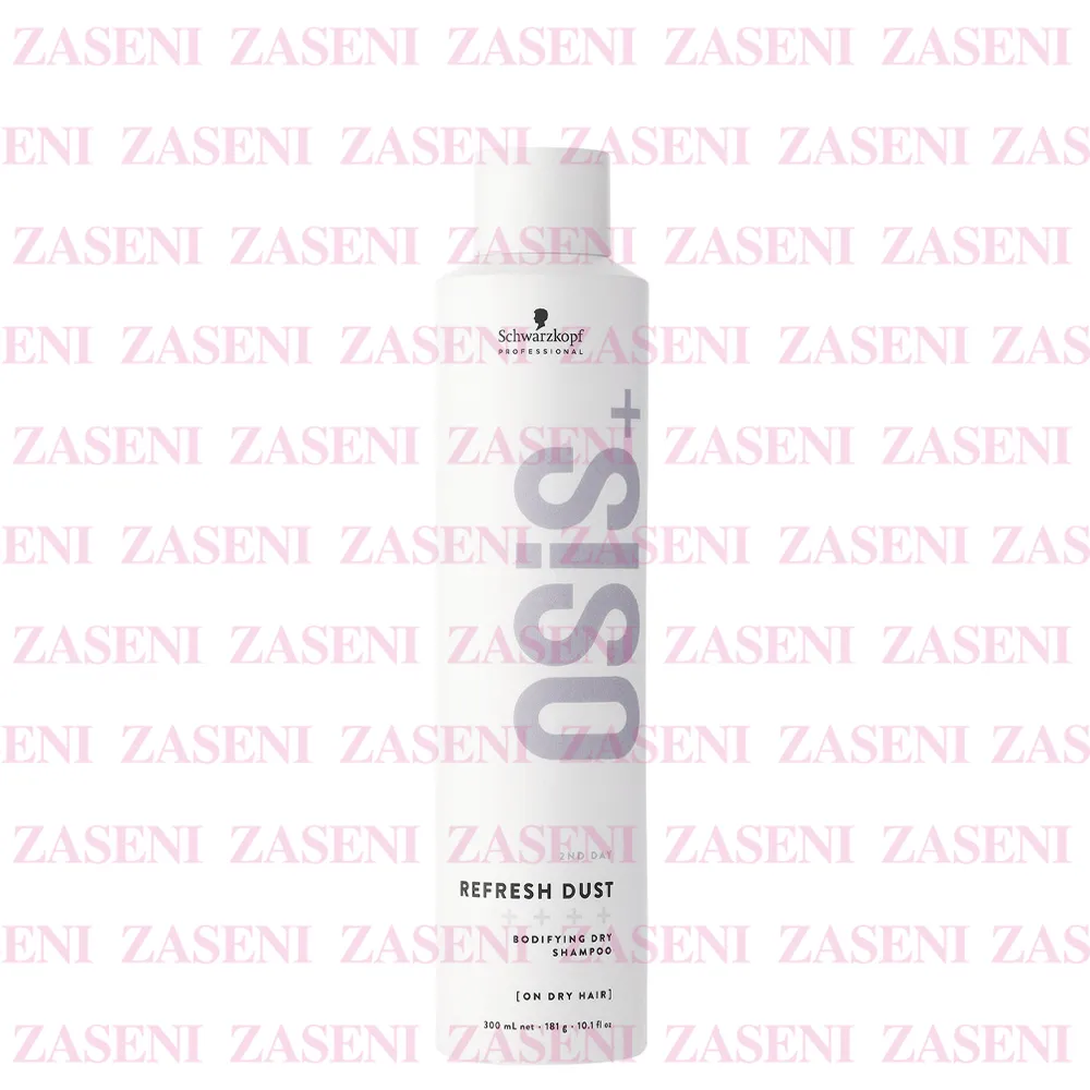 ZASENI