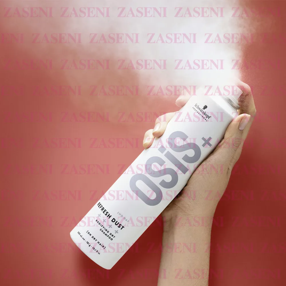 ZASENI