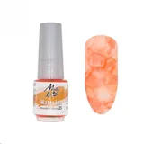 Water Ink N° 25 Naranja 5ml