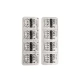 Gel Package Monodosis Permanente 4Uds