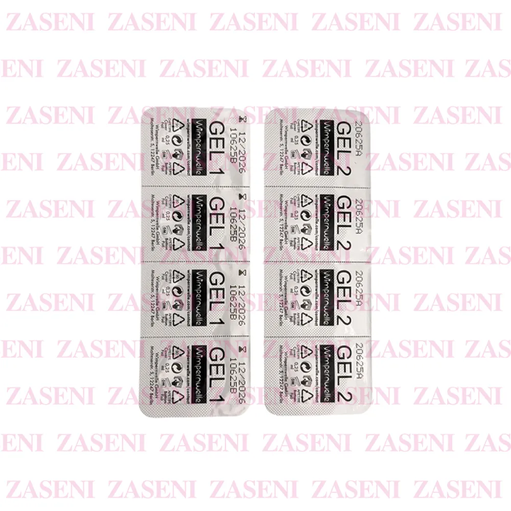 ZASENI