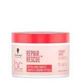 SCHWARZKOPF BONACURE REPAIR RESCUE+ MASCARILLA REPARADORA 500ML