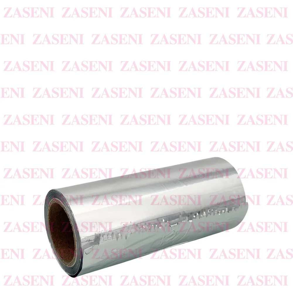 ZASENI