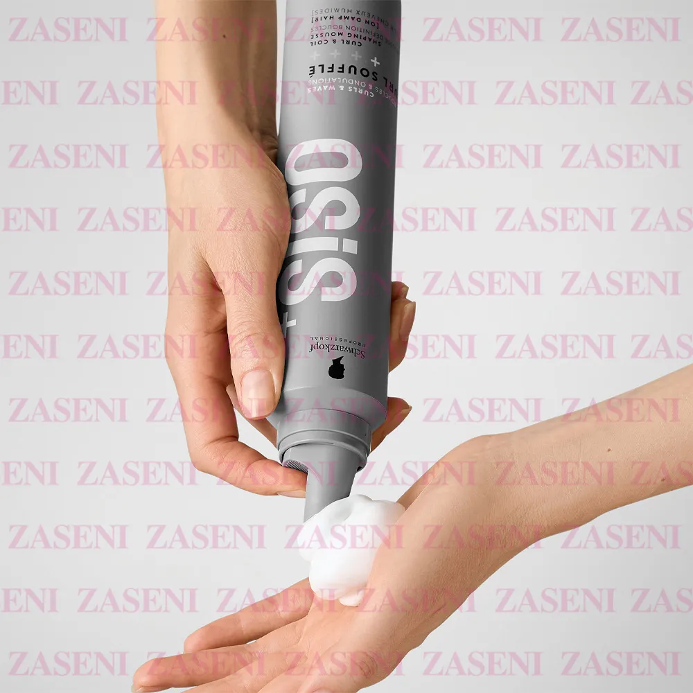 ZASENI