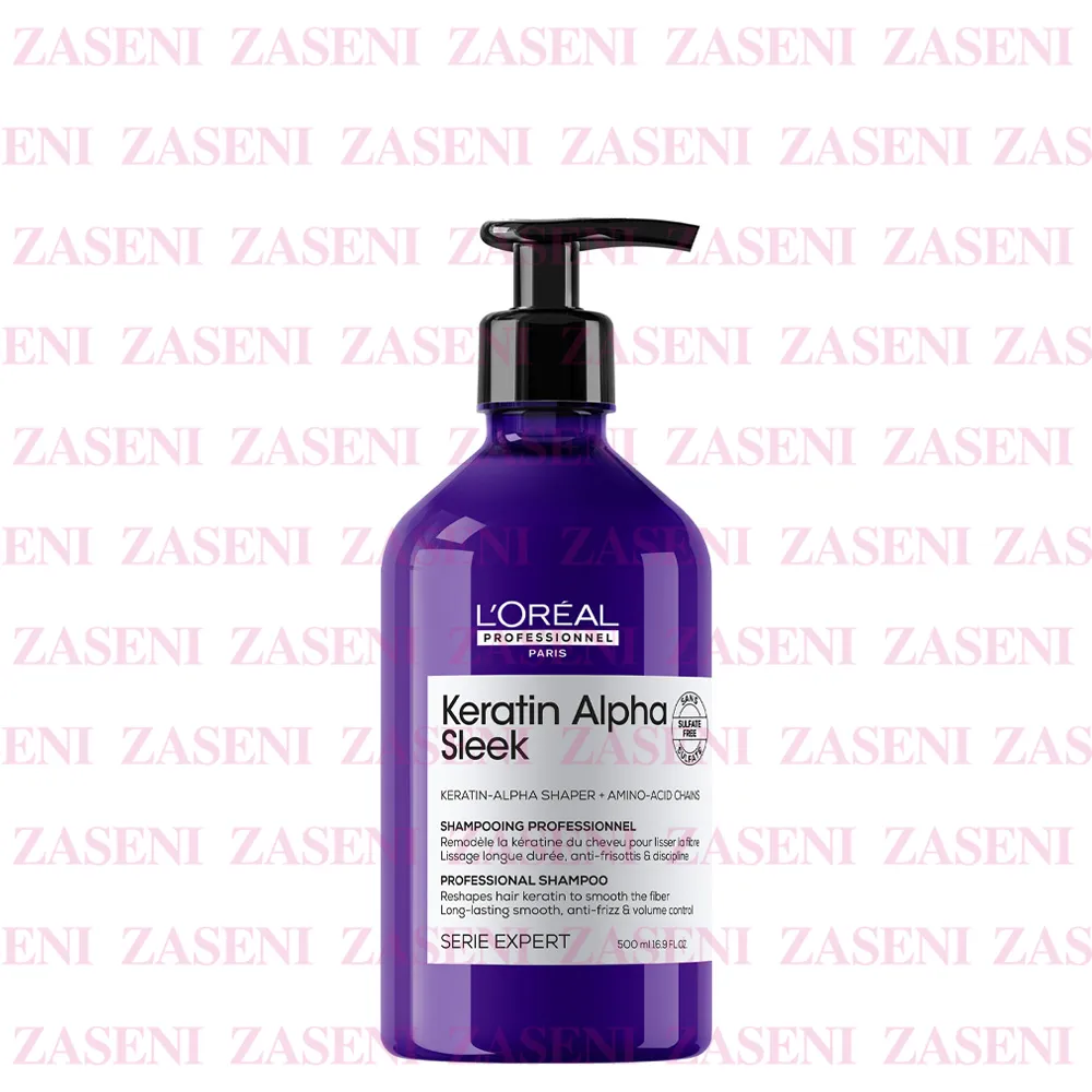 ZASENI