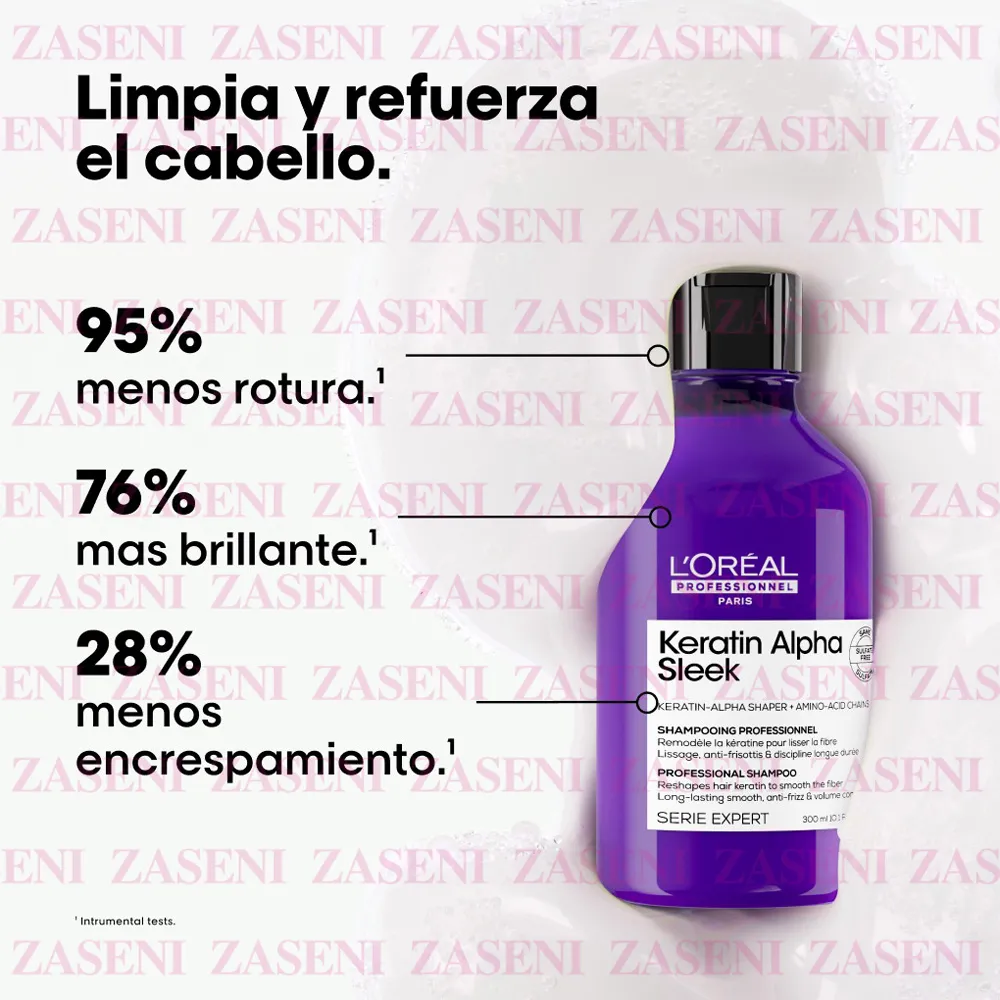 ZASENI