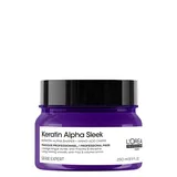 L'ORÉAL SERIE EXPERT KERATIN ALPHA SLEEK MASCARILLA ANTIENCRESPAMIENTO 250ML