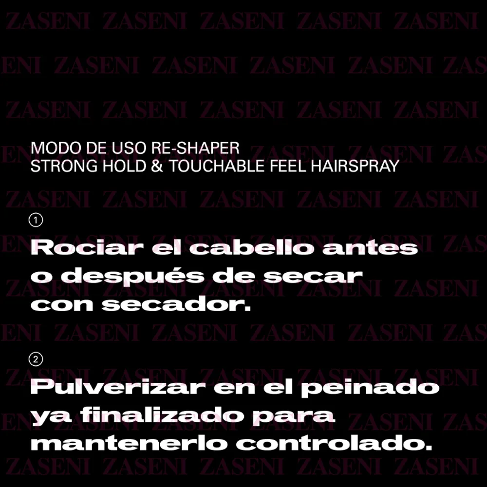 ZASENI