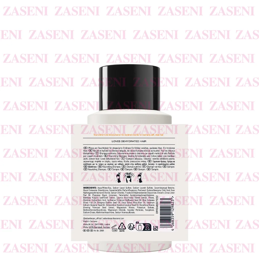 ZASENI