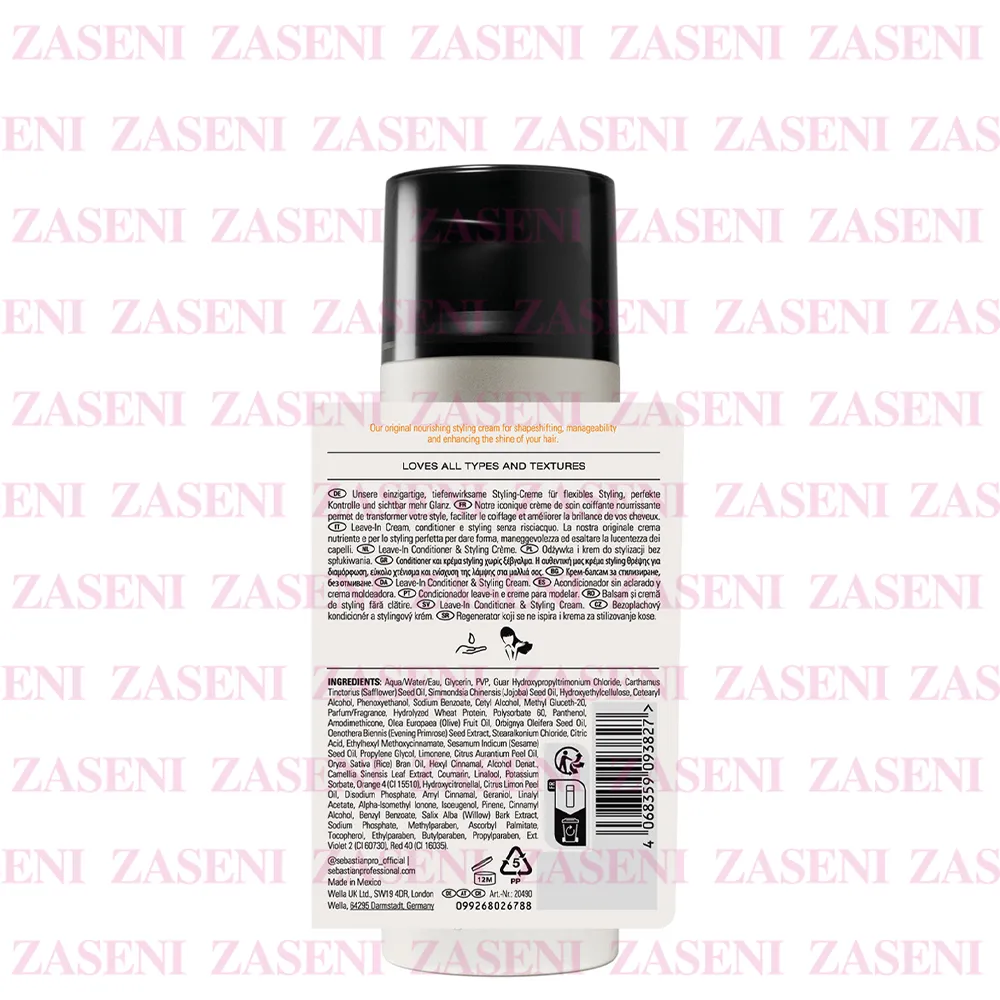 ZASENI