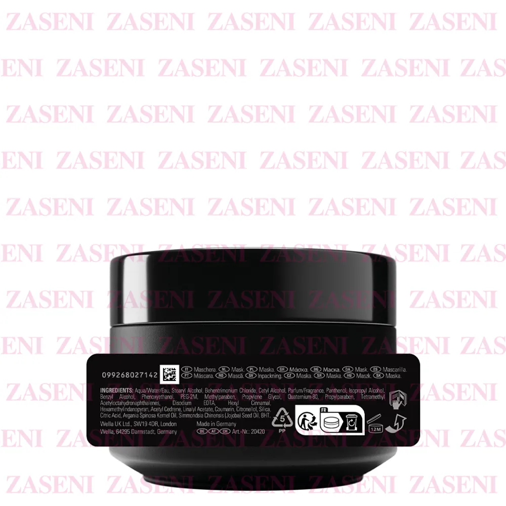 ZASENI