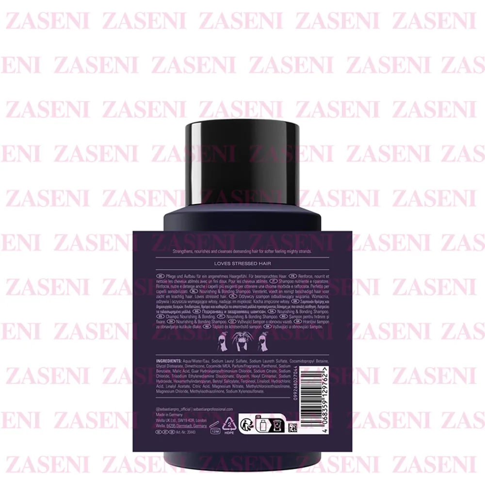 ZASENI