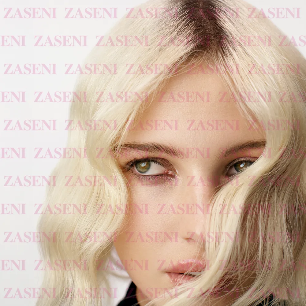 ZASENI