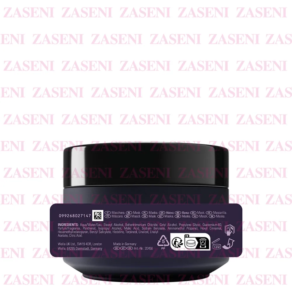 ZASENI