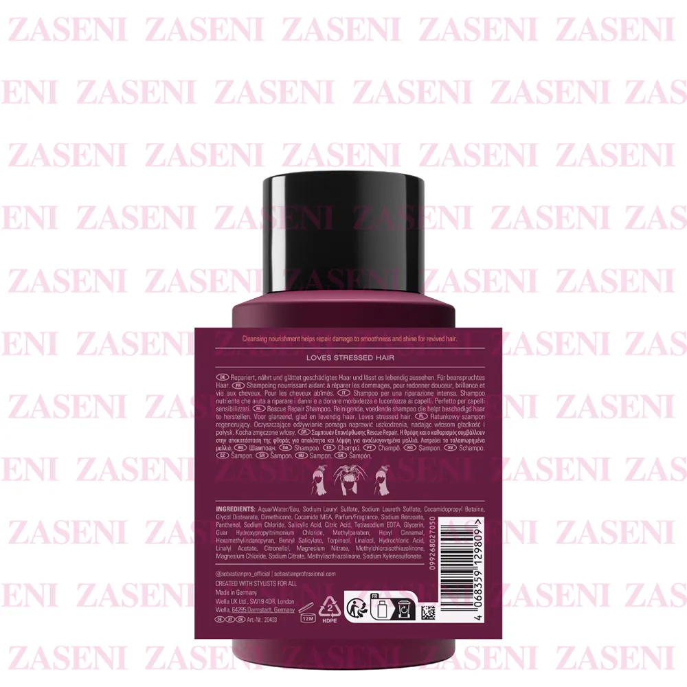 ZASENI