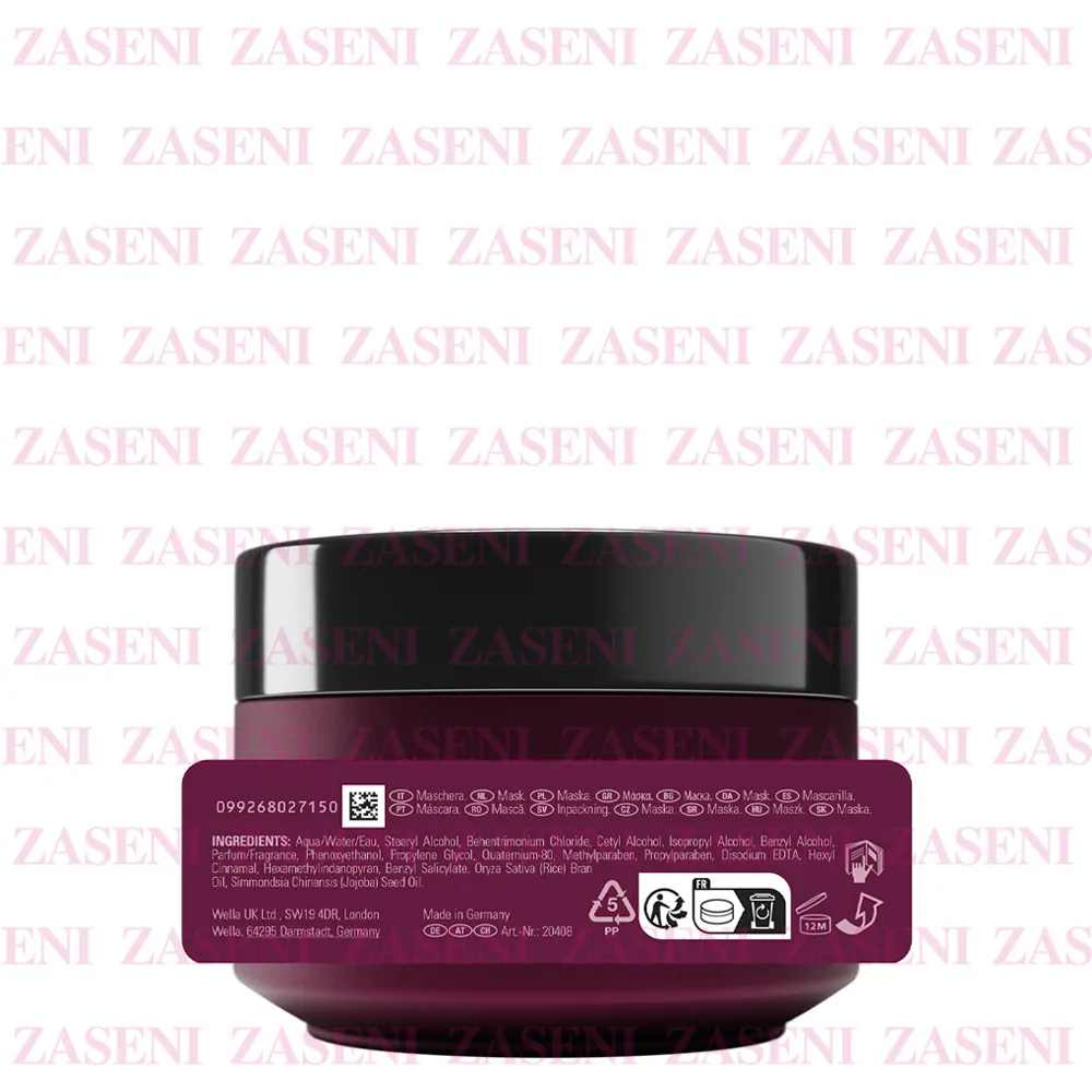 ZASENI