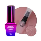 MOLLY LAC BASE FIBER RUBBER BISCOTTI 10ML