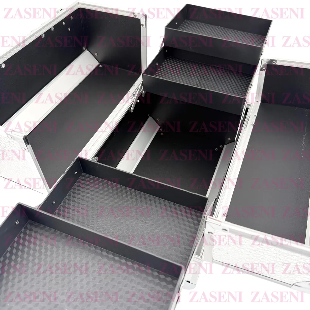 ZASENI