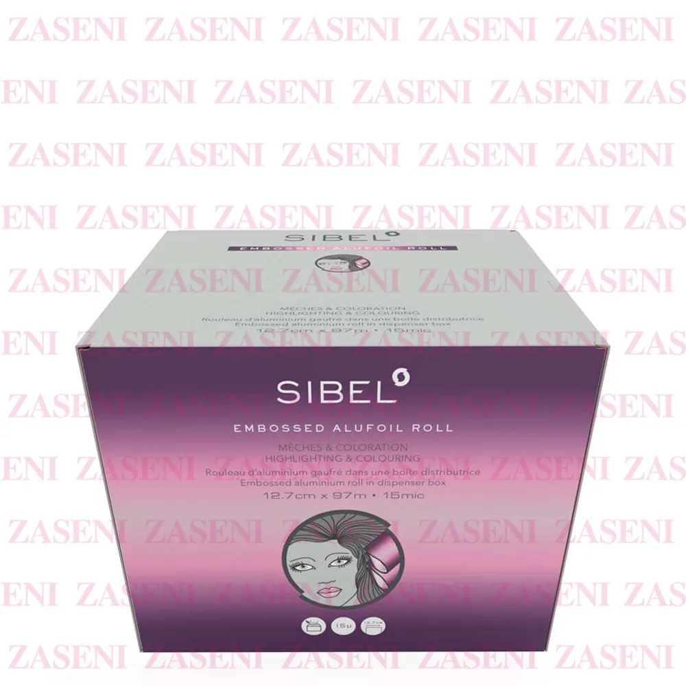 ZASENI