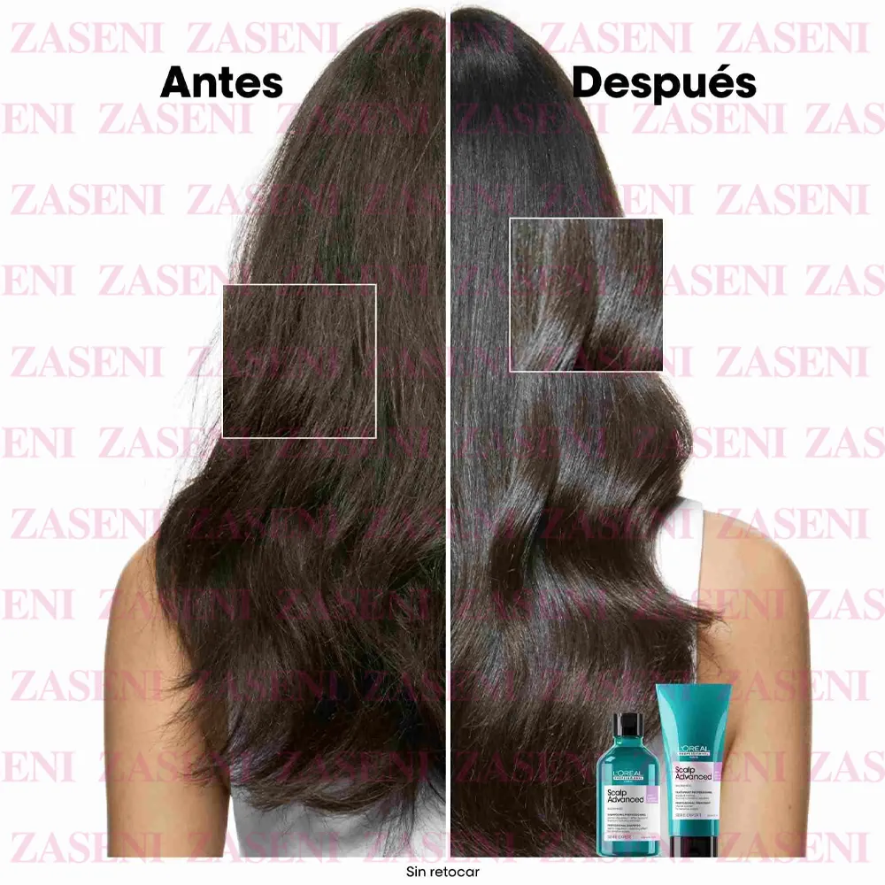 ZASENI