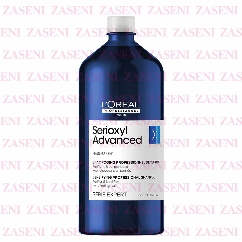 ZASENI