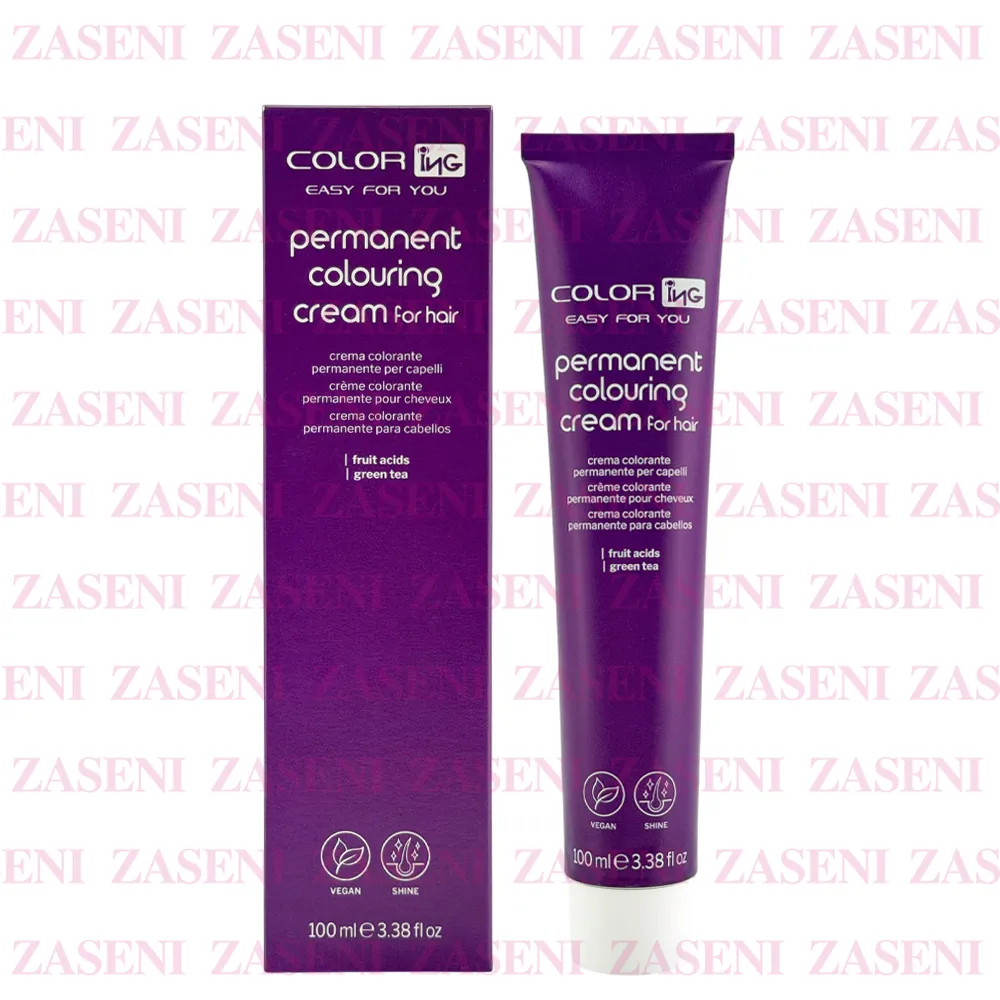 ZASENI