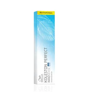 Koleston Perfect Innosense Me+ Rich Naturals N° 6/17 Rubio Oscuro Ceniza Marrón 60ml