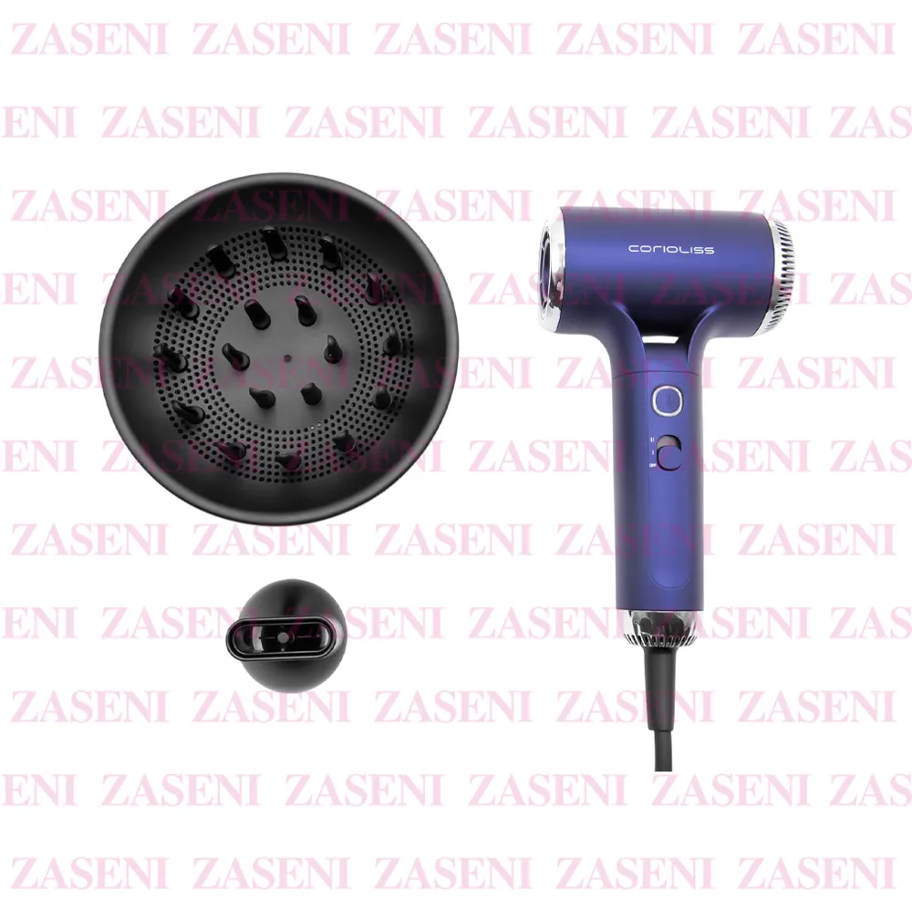 ZASENI