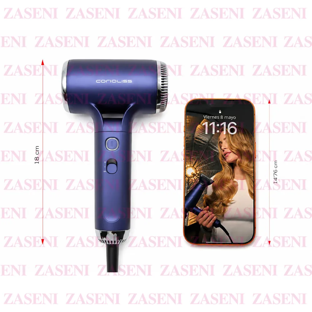 ZASENI