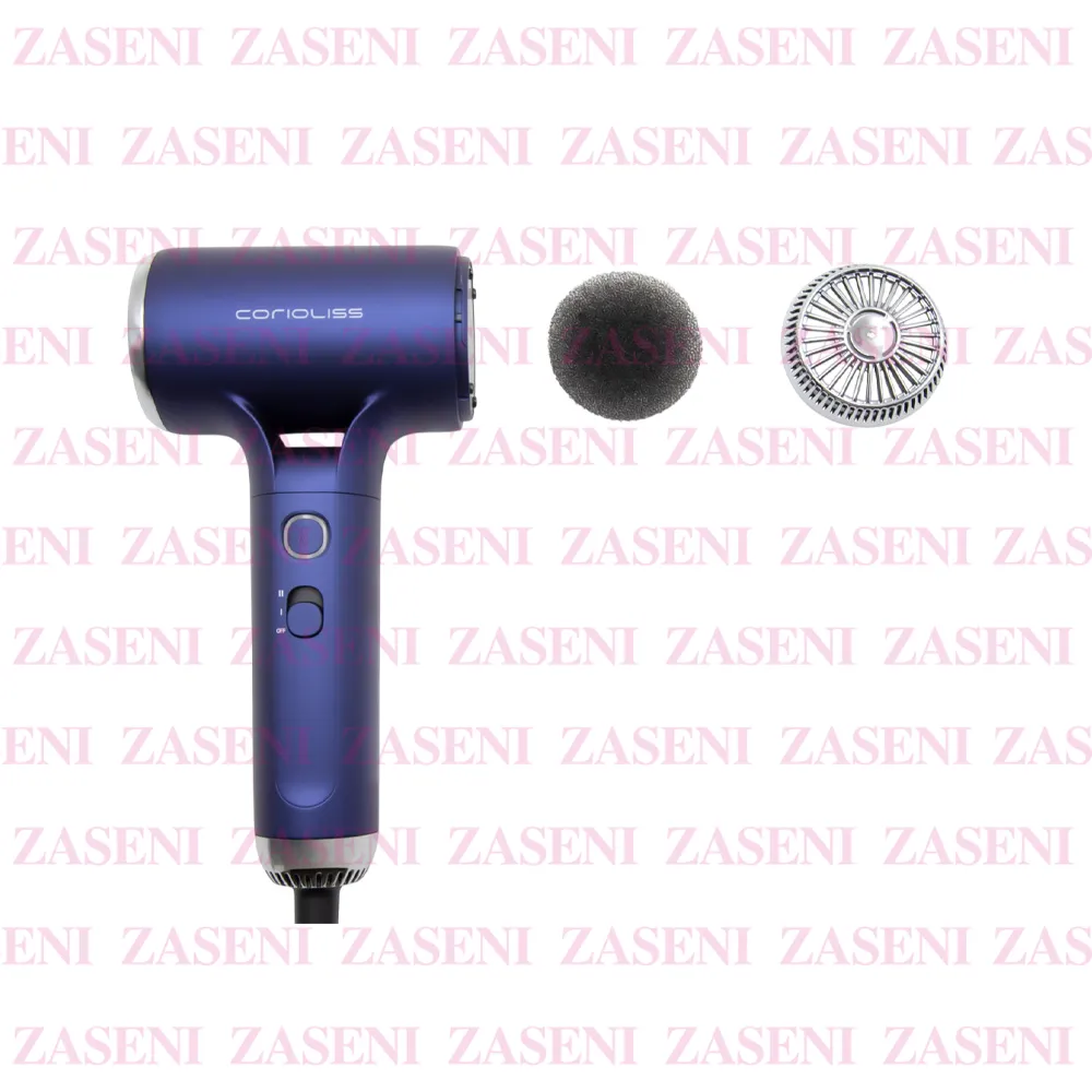 ZASENI