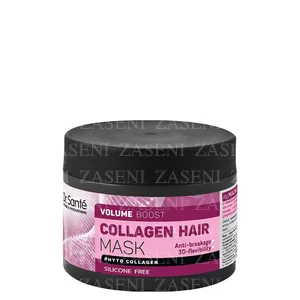 DR. SANTÉ COLLAGEN HAIR MASCARILLA VOLUMINIZADORA 300ML