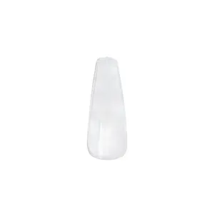 POLLIÉ SOFT GEL TIPS BAILARINA 240UDS 2