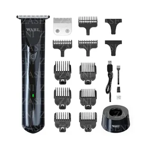 WAHL MÁQUINA DE CORTE CHROMINI DUO CORDLESS TRIMMER 2