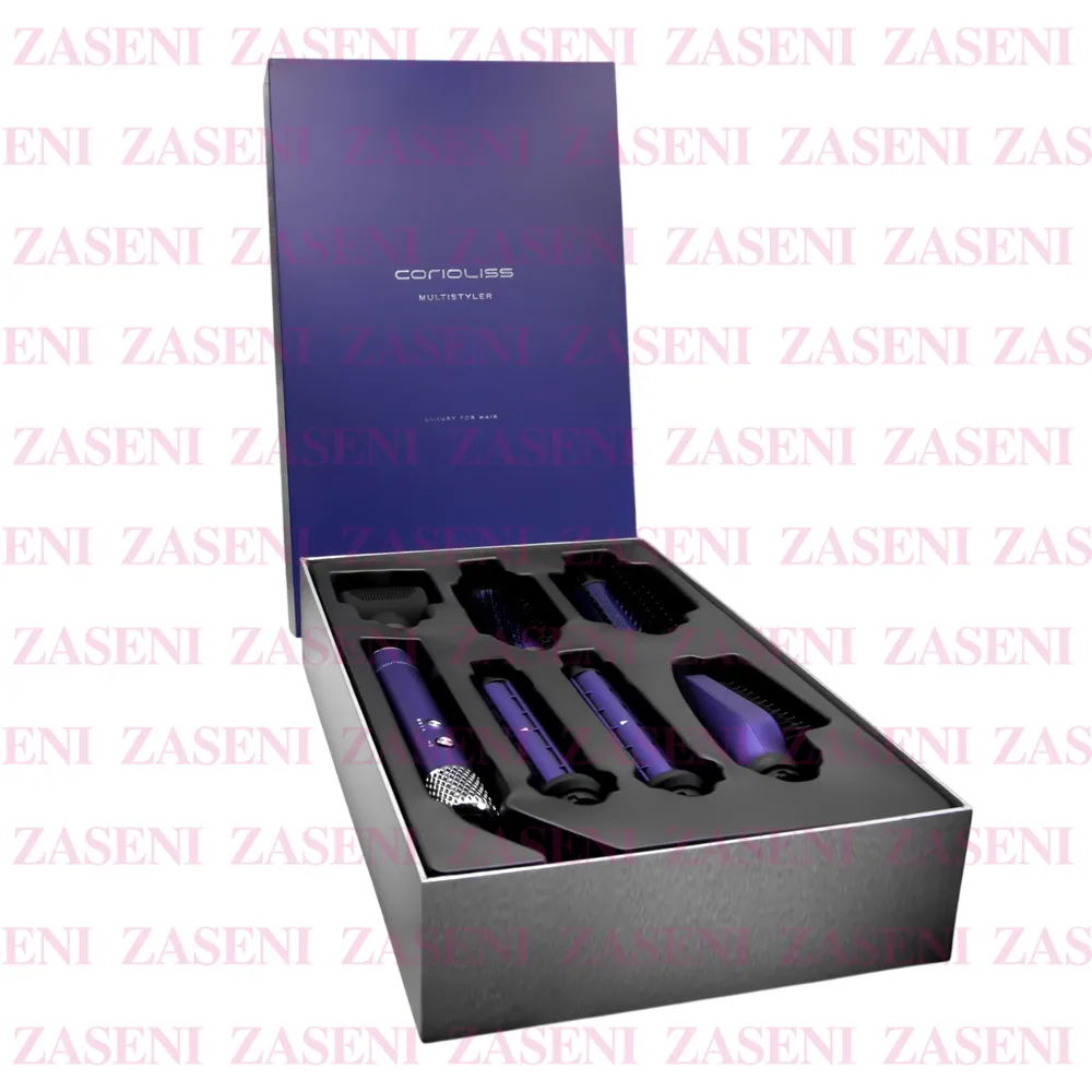 ZASENI