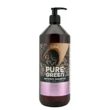 PURE GREEN CHAMPÚ ANTIFRIZZ 1000ML