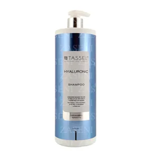 TASSEL CHAMPÚ HYALURONIC ANTIEDAD 1000ML