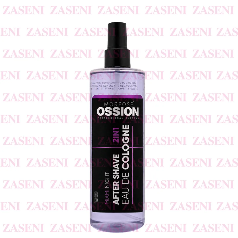 ZASENI