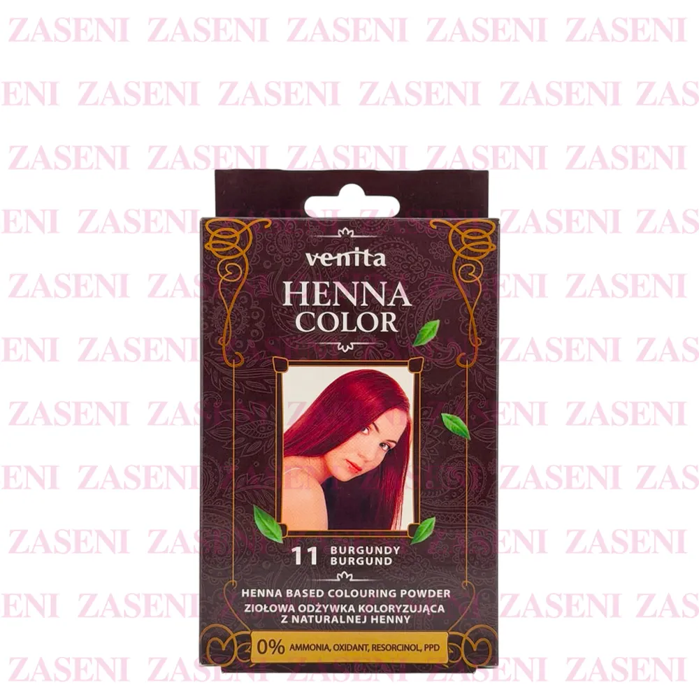 ZASENI