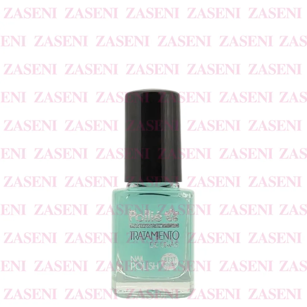 Tratamiento De Uñas N° 03517 Quitacutículas 12ml