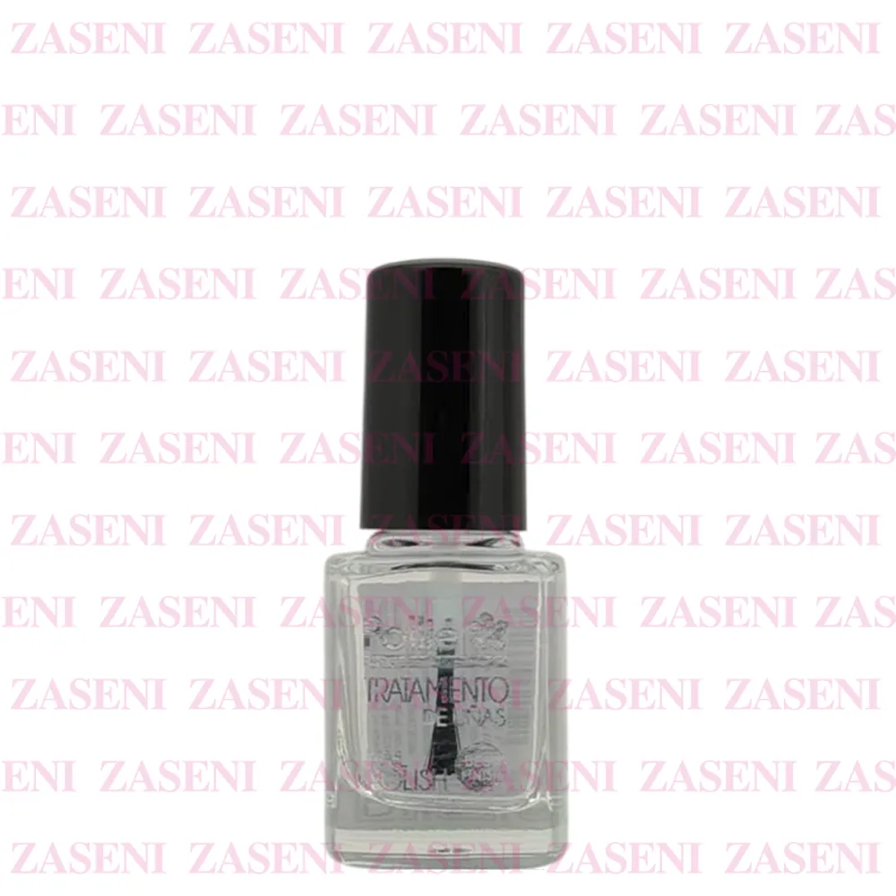 Tratamiento De Uñas Brillo Secante 12ml