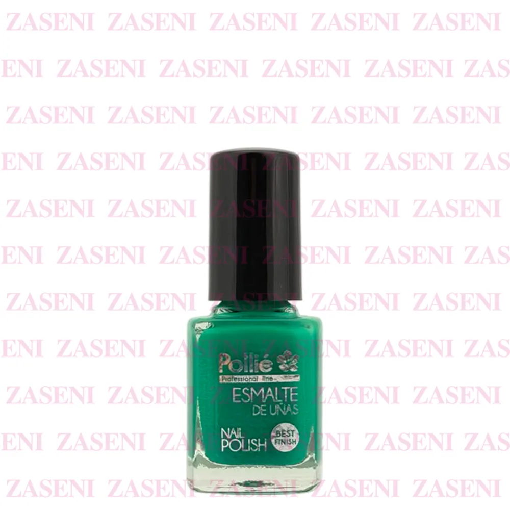 Esmalte De Uñas N° 09184 Verde 12ml