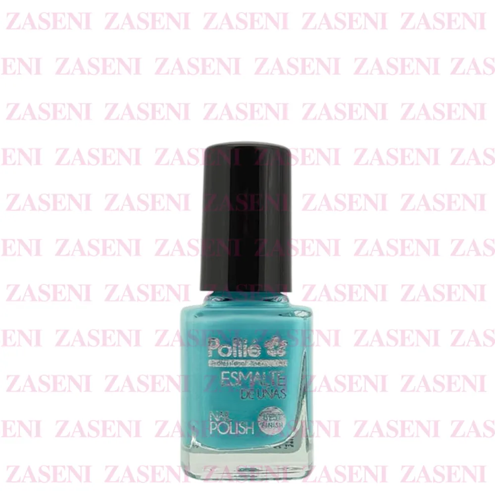 Esmalte De Uñas N° 04227 Azul Claro 12ml