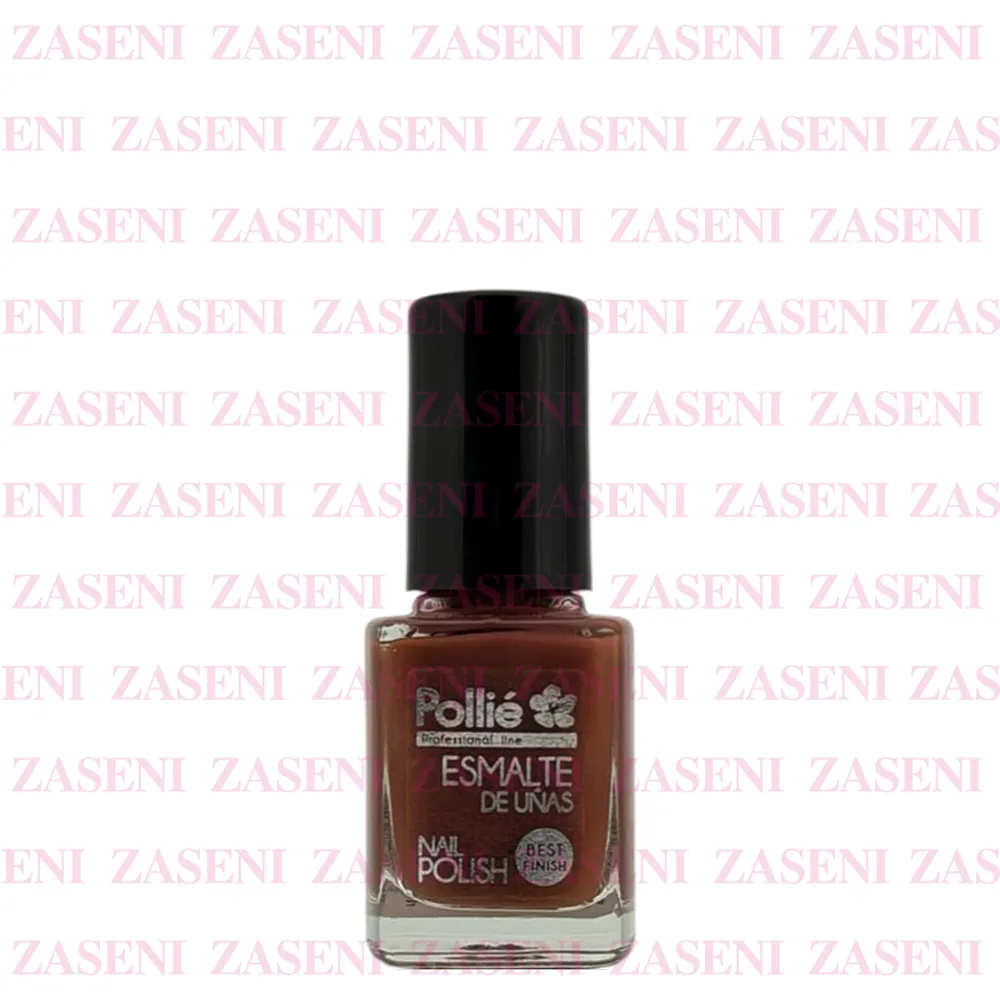 Esmalte De Uñas N° 09514 Mocca 12ml