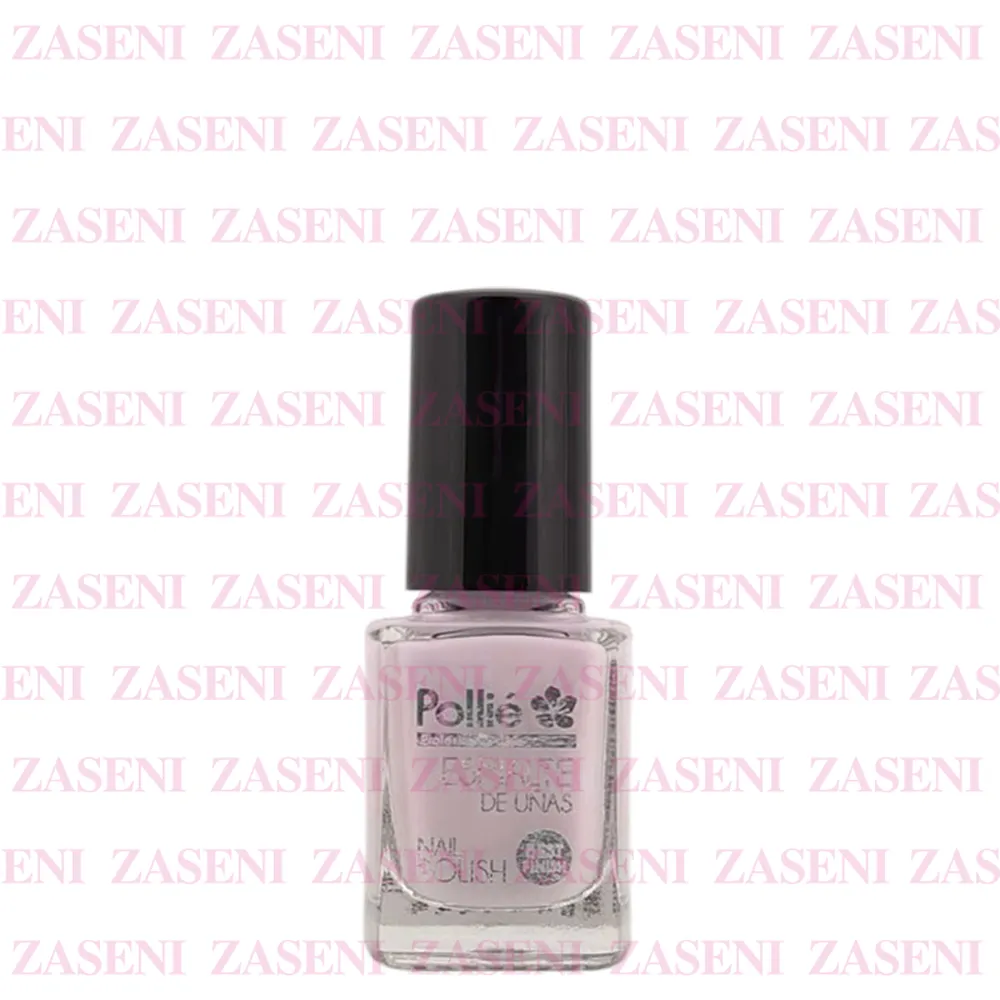 Esmalte De Uñas N° 03501 Hielo 12ml