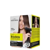 KERATIMASK LISO BRASILEÑO ALISADO SIN FORMOL