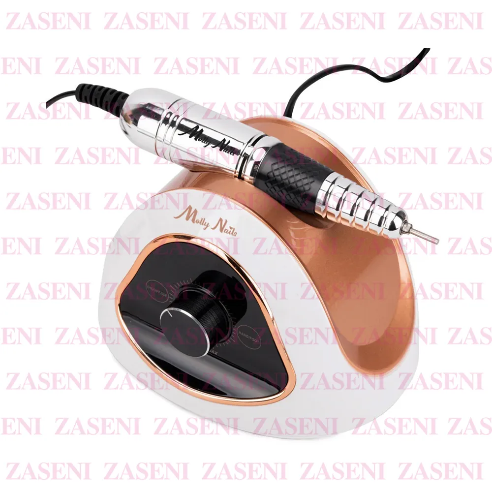 MOLLY LAC TORNO PROFESIONAL M15 68W 45.000RPM BLANCO