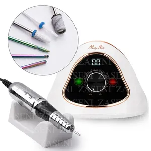 MOLLY LAC TORNO PROFESIONAL M15 68W 45.000RPM BLANCO 2