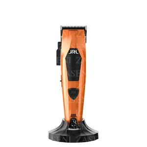DIAMANTE COLLECTION CLIPPER NARANJA