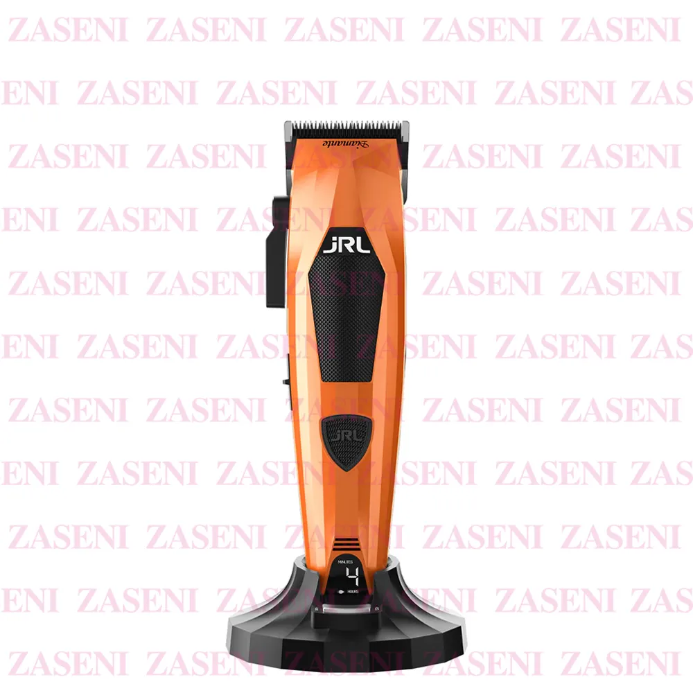 DIAMANTE COLLECTION CLIPPER NARANJA